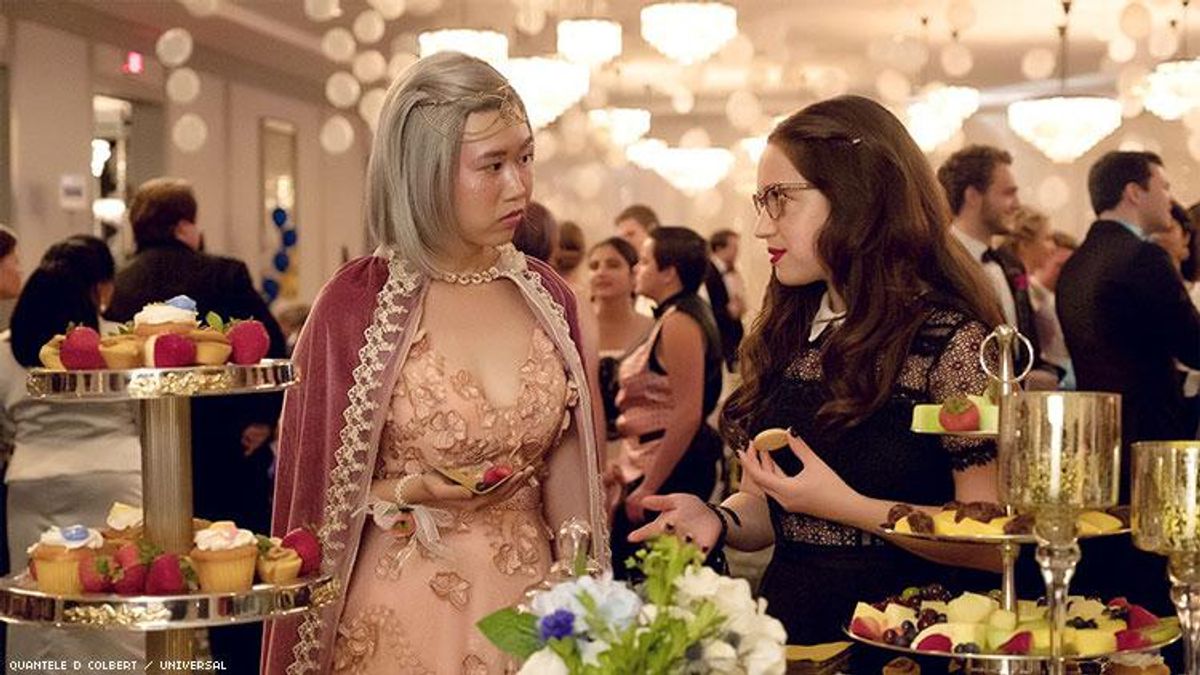 'Blockers' Quietly Makes Gay Movie History