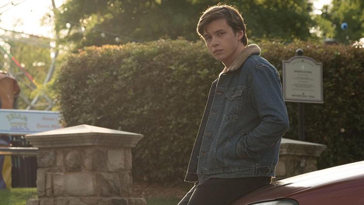 Mainstream Audiences Need More Films Like 'Love, Simon'