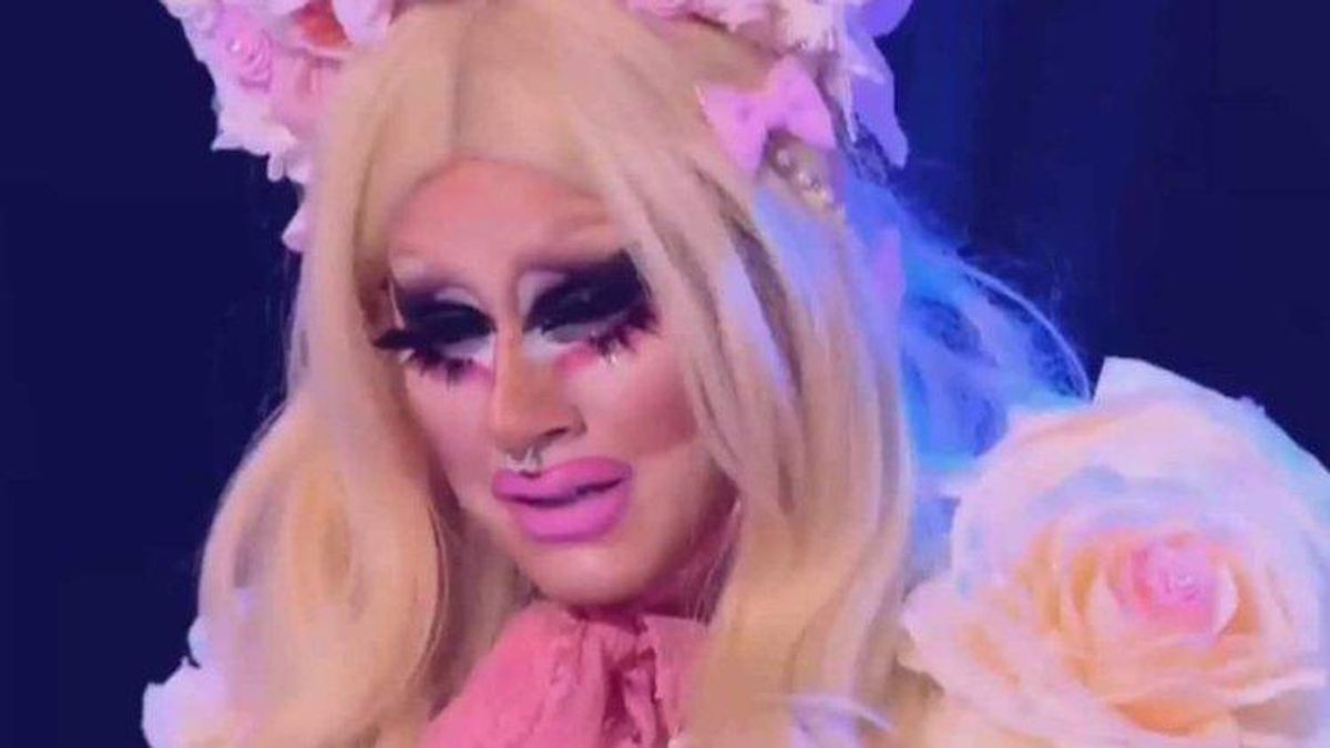 The 'All Stars 3' Snatch Game Was..Intense