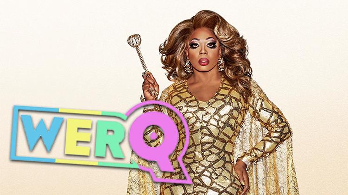 Bebe Zahara Benet & Her High Definition RuTurn to 'All Stars 3'