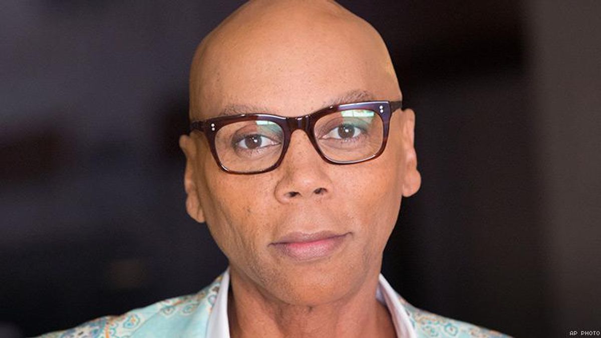 Happy Birthday Mama Ru! Watch Your Favorite Drag Queens Send Her B-Day Wishes