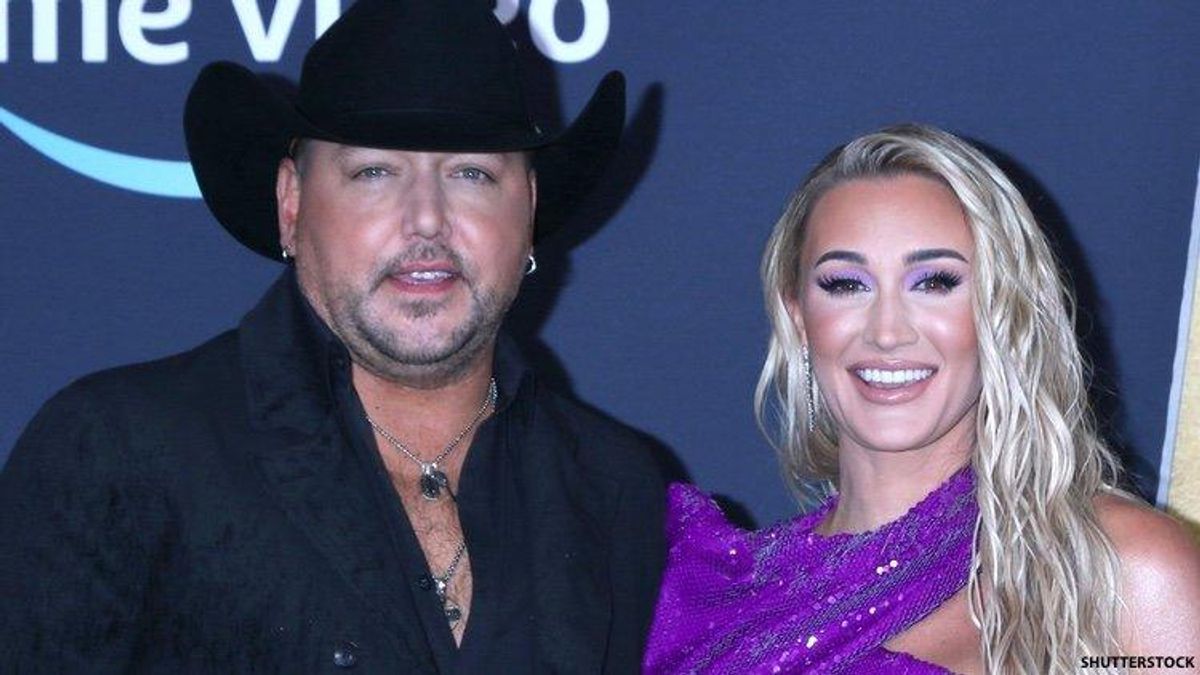 Musicians Slam Jason Aldean's Wife Over Repulsive Transphobic Comments