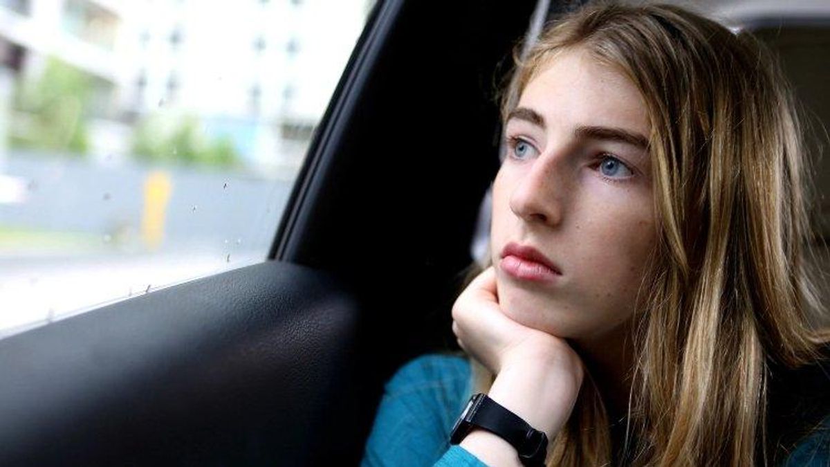 The Dreamlife of Georgie Stone Trailer Tells A Trans Empowerment Story