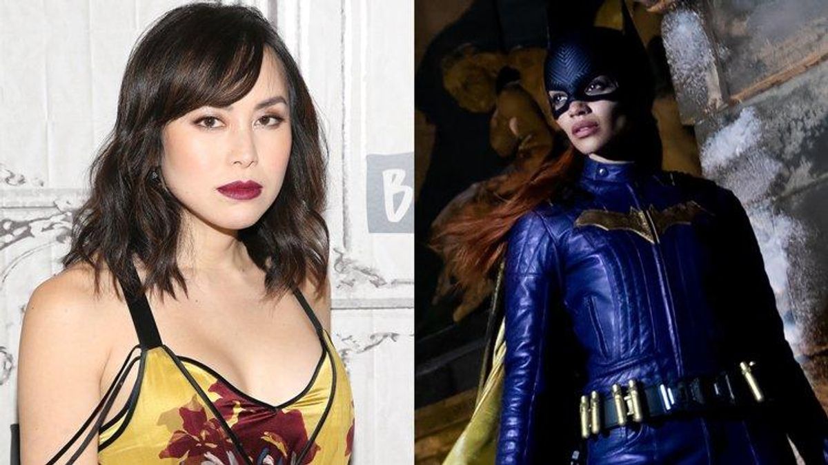 Batgirl Drama Update: Funeral Screenings & Its Trans Star Speaks Out