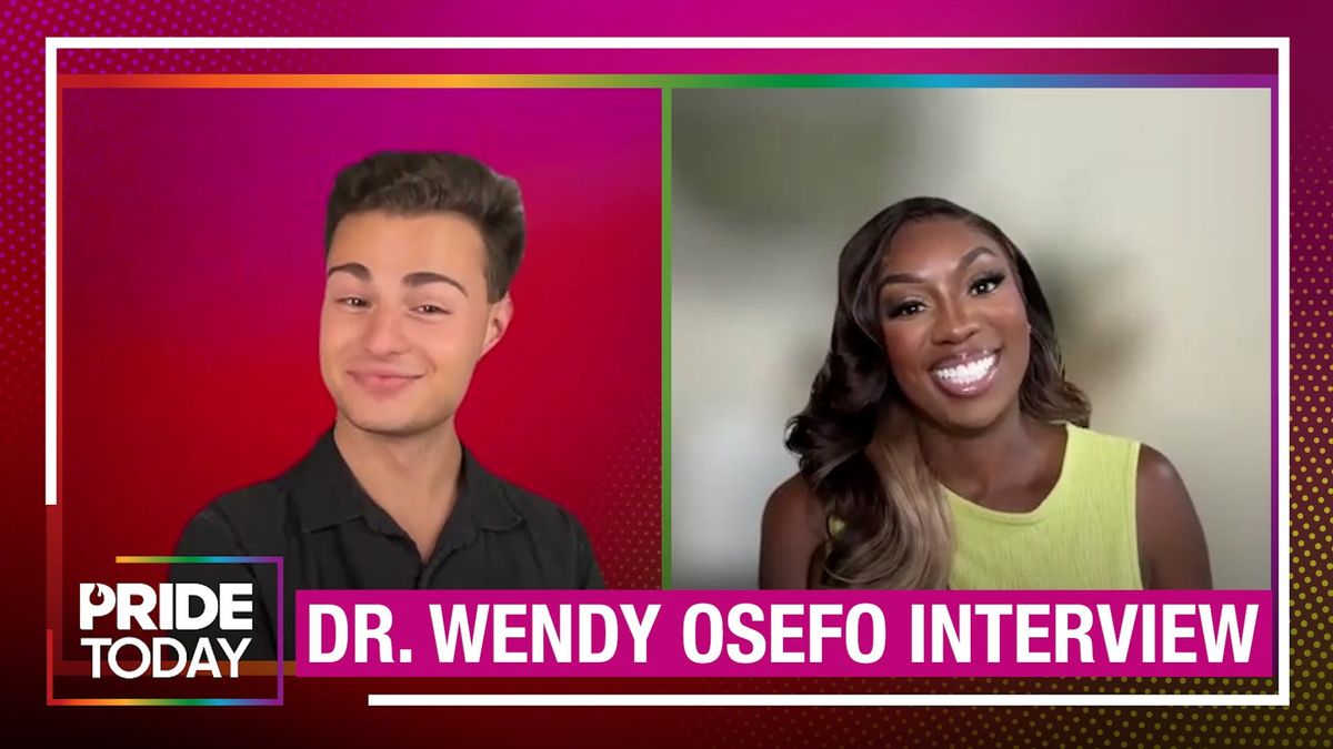 'RHOP's Wendy Osefo opens up on her friendship with Karen Huger and why she feels 'hurt'