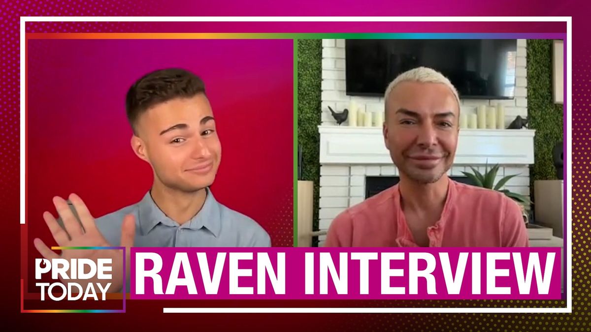 Raven is getting your favorite drag queens to reveal their steamiest secrets