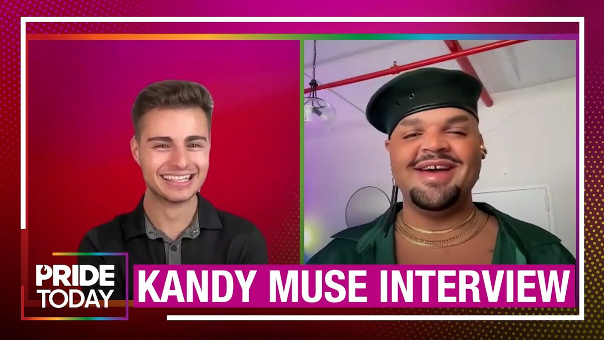 Kandy Muse says a fight with another 'Drag Race' queen never aired on ‘All Stars 8’