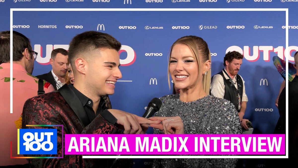 Ariana Madix reacts to 'Vanderpump Rules' getting a reboot for season 12