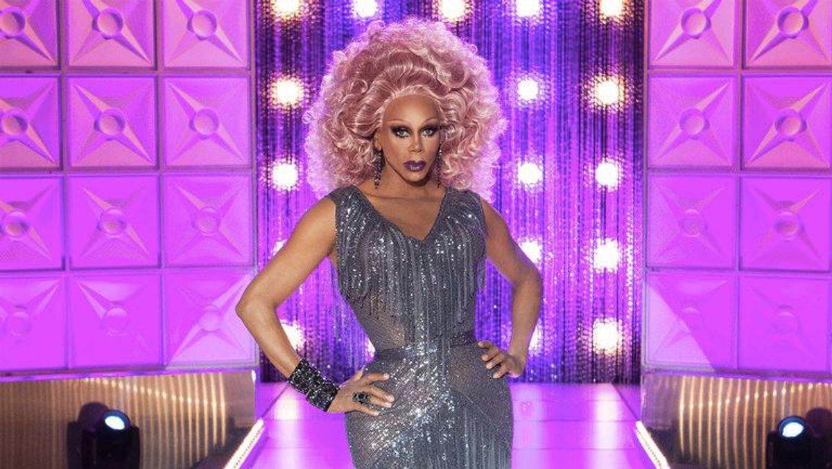 'RuPaul's Drag Race' Coming to the UK, But Not Everyone Is Pleased