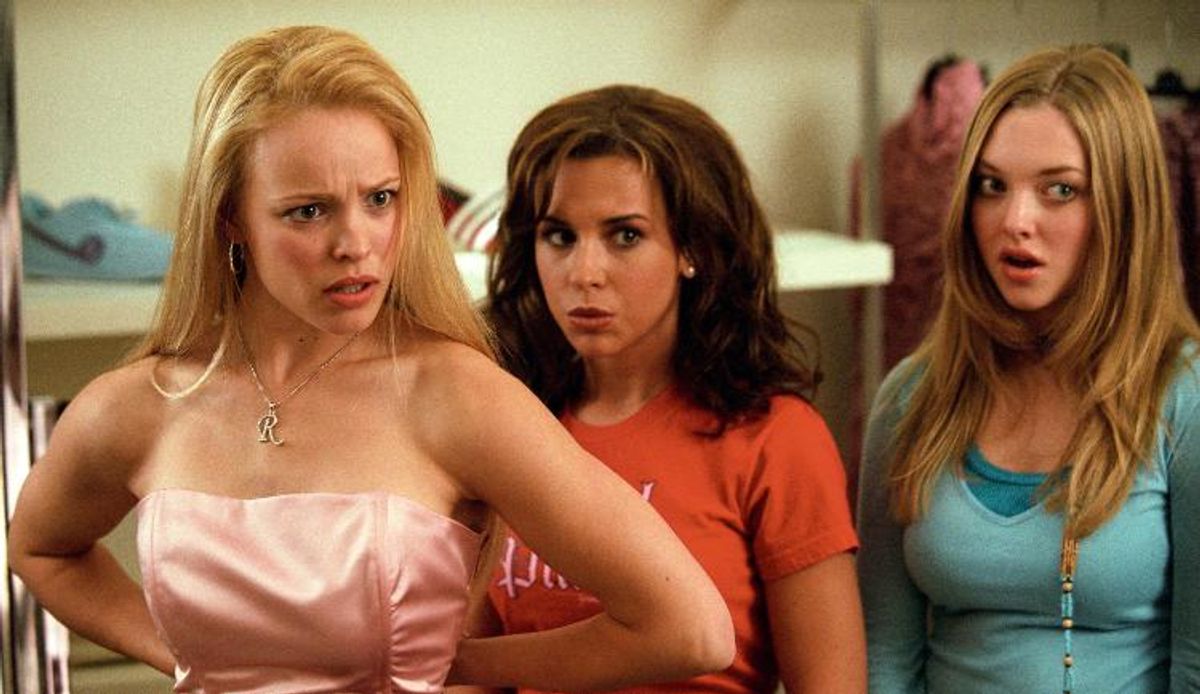 Is Regina George a Lesbian? Here's Why TikTok Thinks So