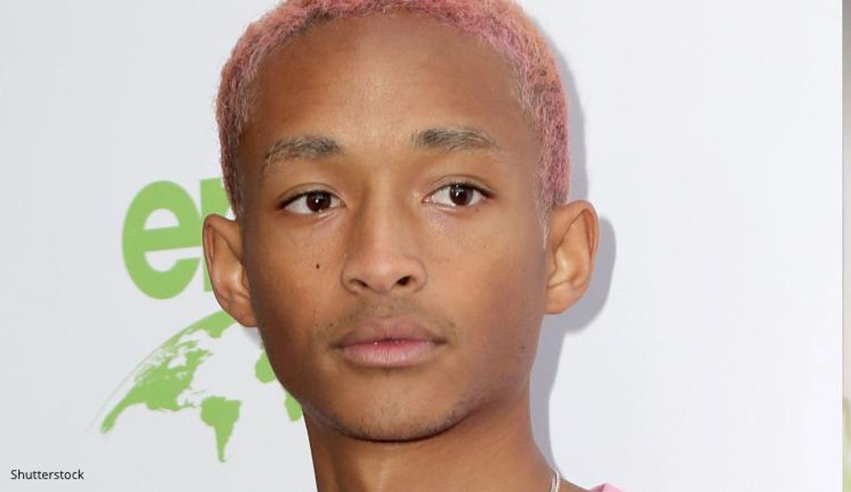 Jaden Smith to Open Restaurant Serving Free Vegan Food to the Homeless