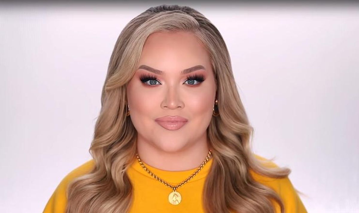 After Blackmail Threat, Makeup Guru NikkieTutorials Comes Out As Trans