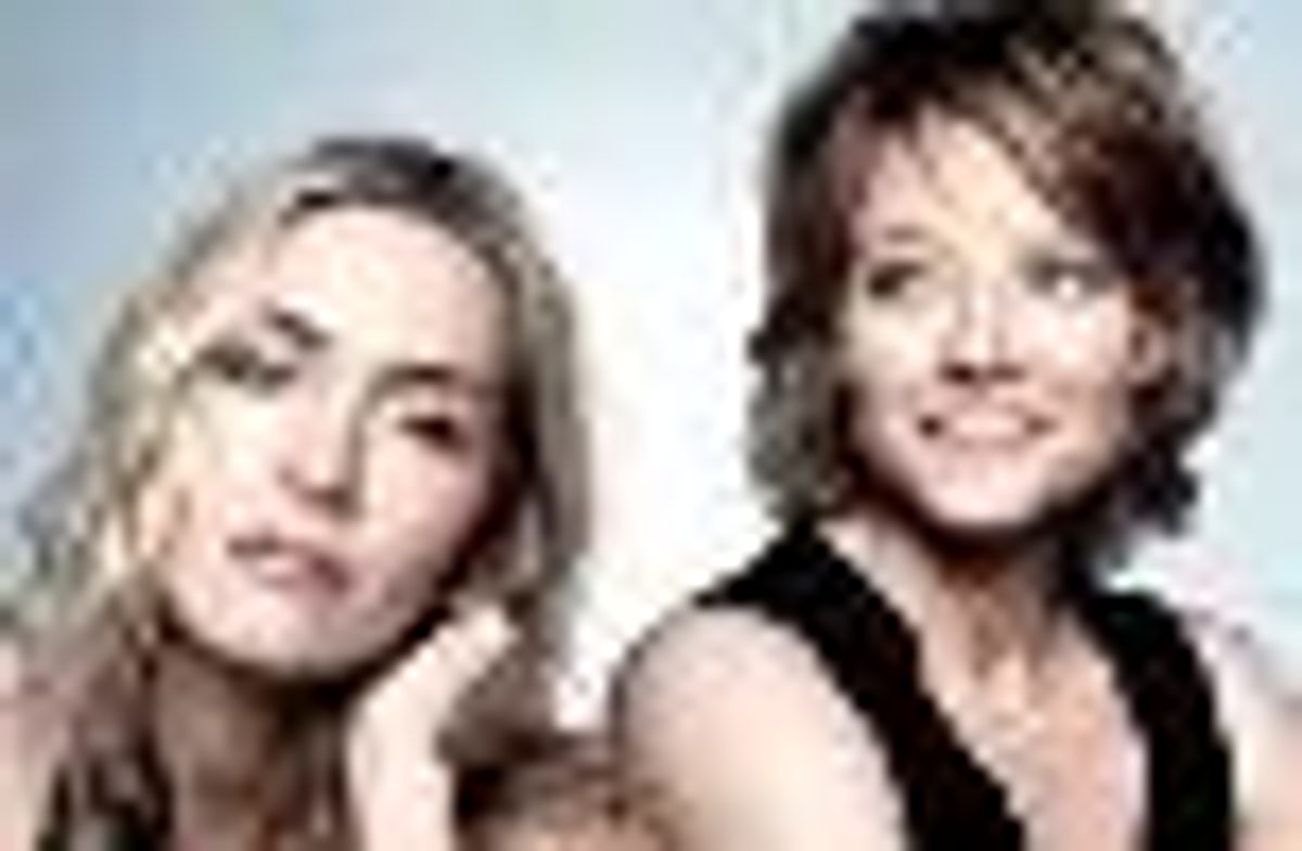 Jodie Foster and Kate Winslet Steam Up the Screen in Polanski�s God of Carnage