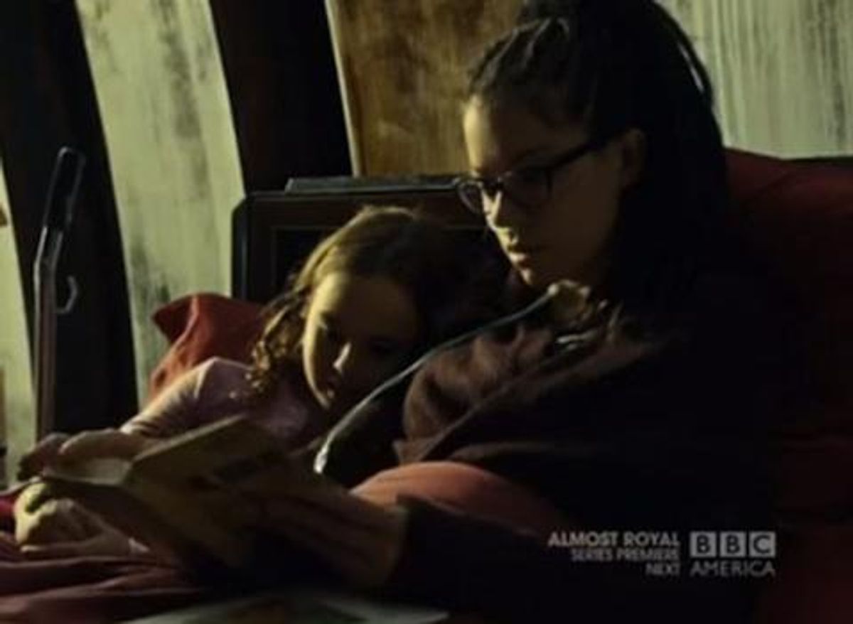 Orphan Black Finale Recap: So Many Twists, So Little Time