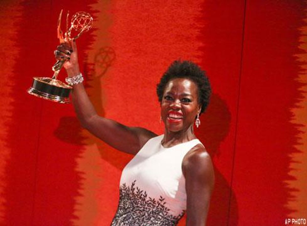 10 Times Women Made Us Laugh, Cry, and Cheer at the Emmy Awards 