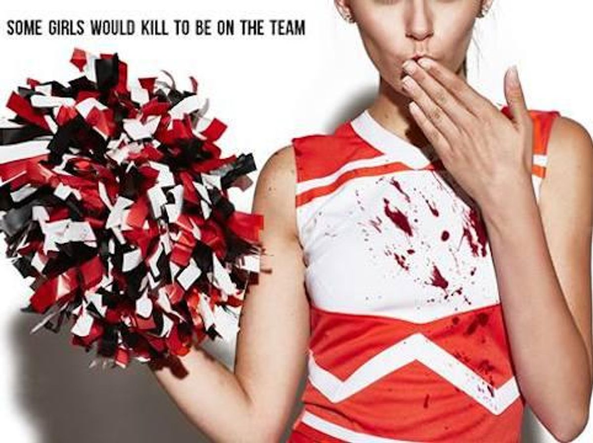 WATCH: New Cheerleader Murder Mystery Musical WE ARE THE TIGERS Slays in this Behind-the-Scenes Video