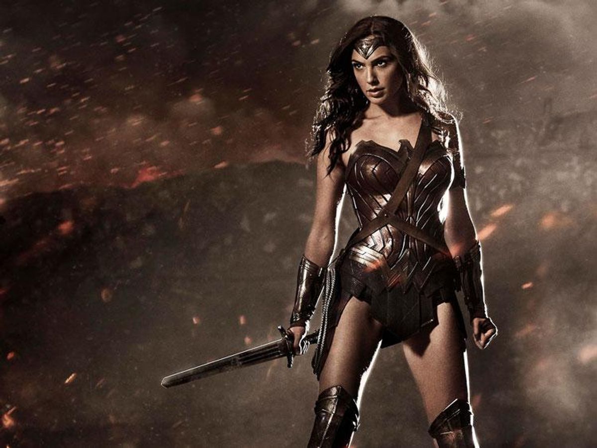 10 Epic Halloween Costumes that Celebrate Bisexual Women