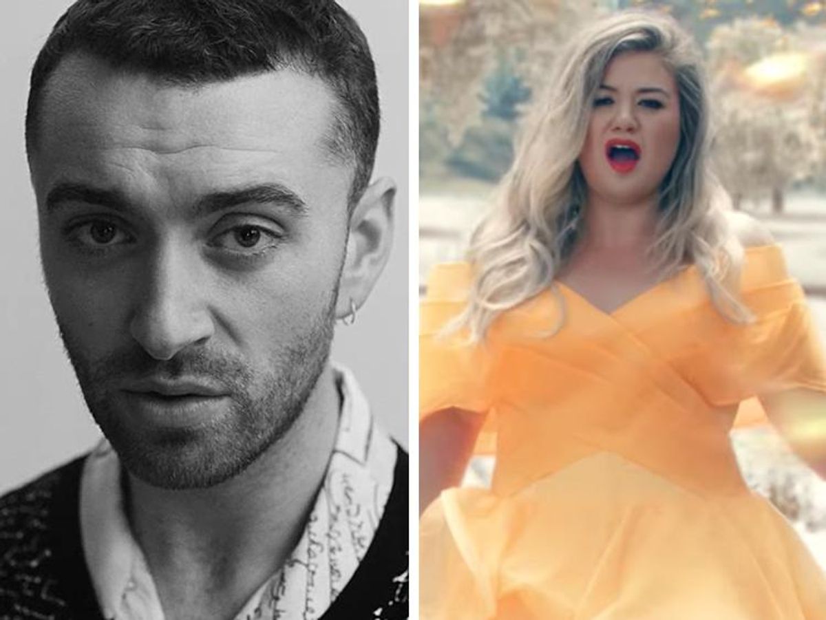 12 Queer Songs Your Favorite Artists Released This Week