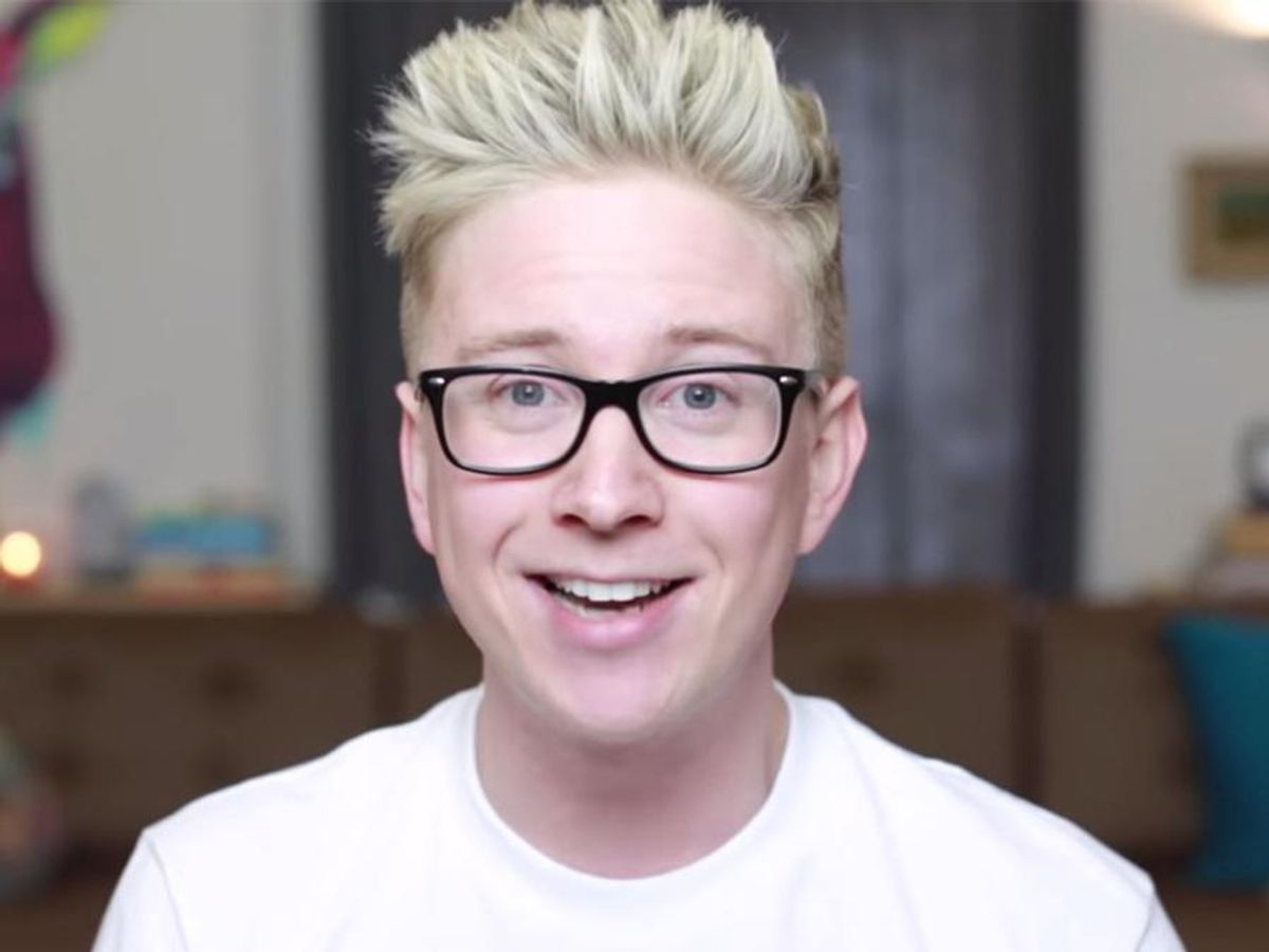 A Ranking of Tyler Oakley's 10 Best YouTube Videos