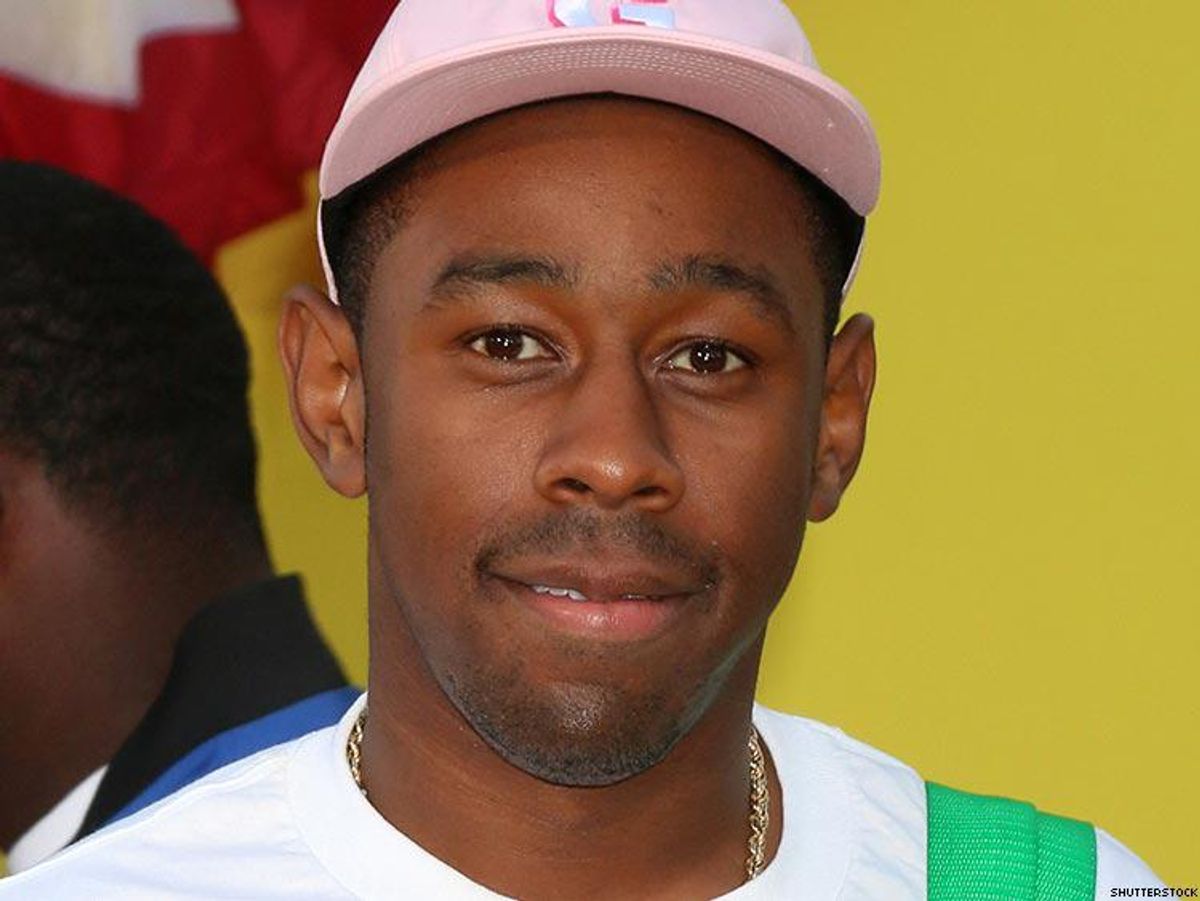 Is Tyler, the Creator Coming Out as Gay on His New Leaked Album?