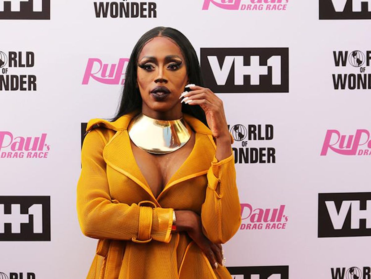 We Still Need to Talk About How 'Drag Race' Treated Nina Bo'Nina Brown