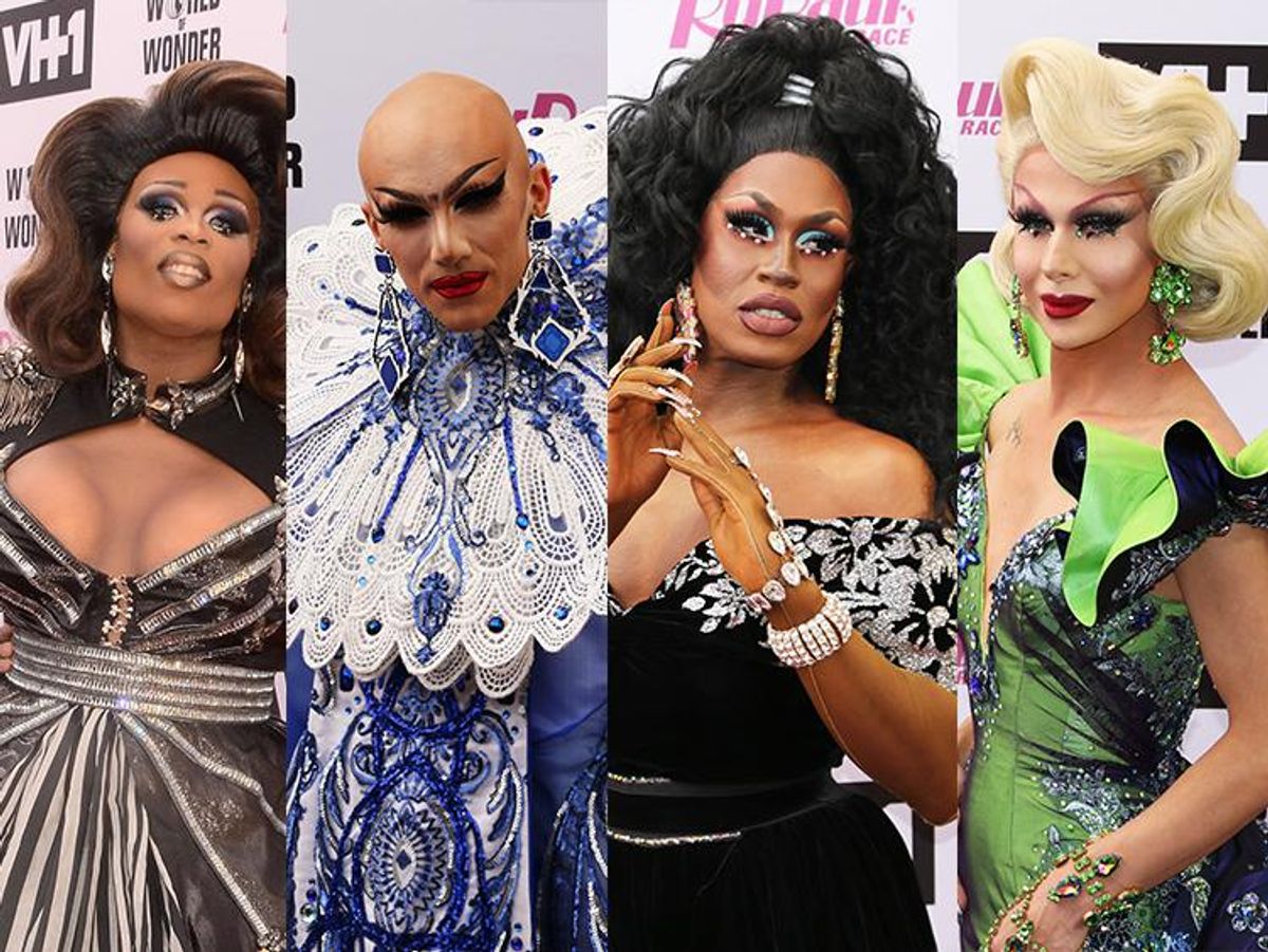 Condragulations! RuPaul's Next Drag Superstar Has Been Crowned!