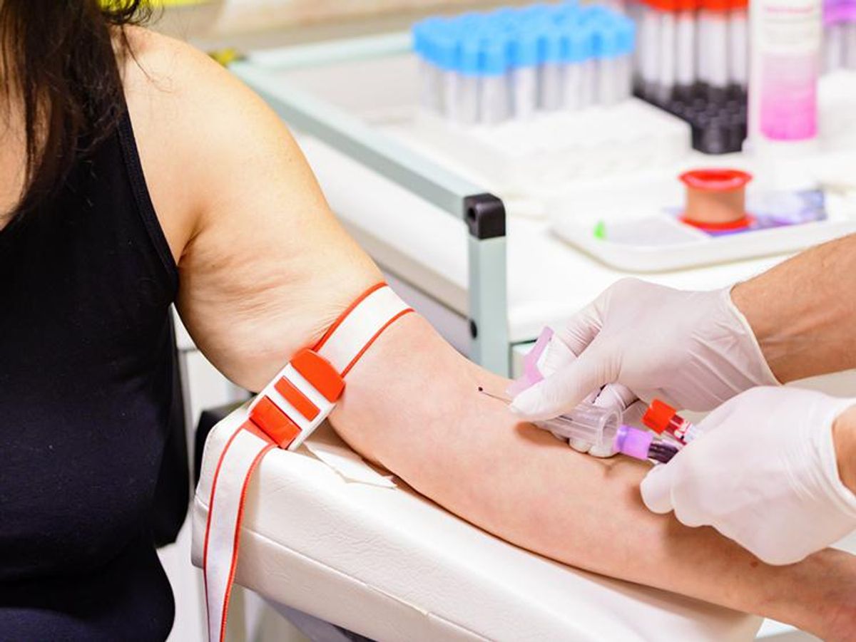 5 Fears of HIV Testing and How to Conquer Them