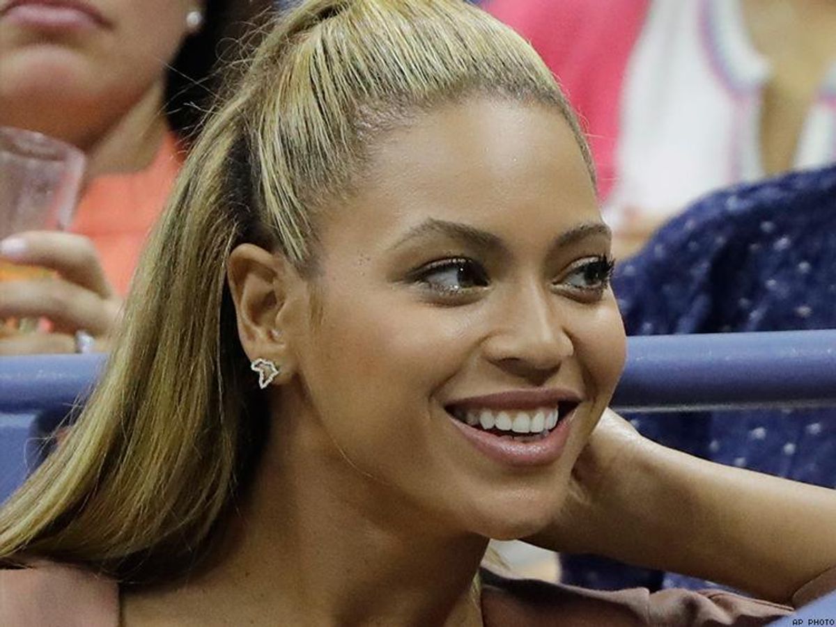 Beyoncé Is Helping Young Women Pay for College