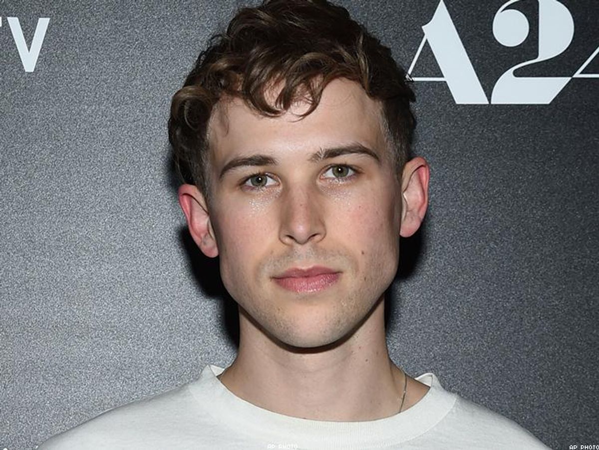 13 Things We Love About '13 Reasons Why' Star Tommy Dorfman