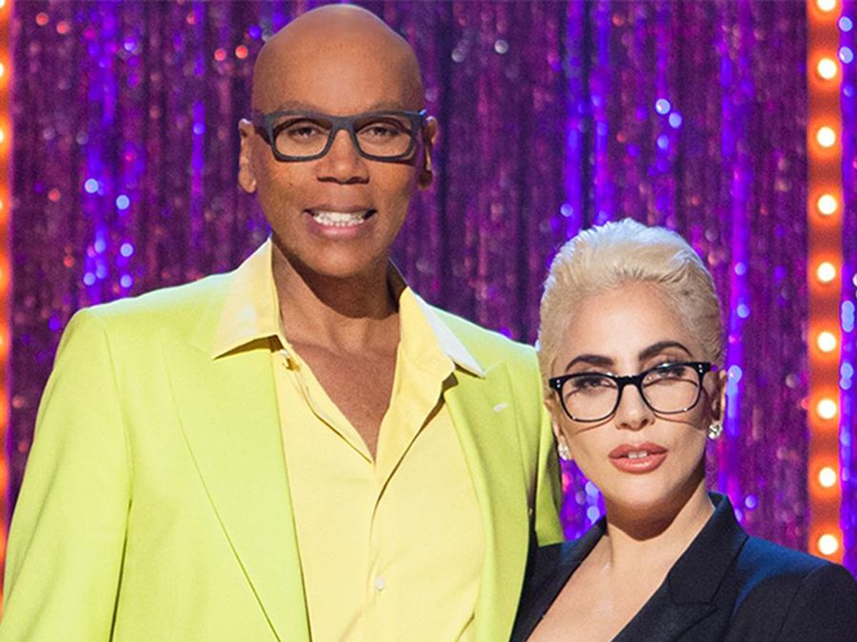 Halleloo! 'Drag Race's' Season 9 Premiere Broke TV Records