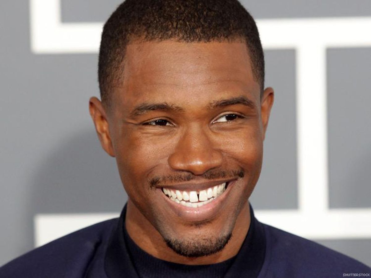 Frank Ocean Is Set to Headline LA's FYF Fest