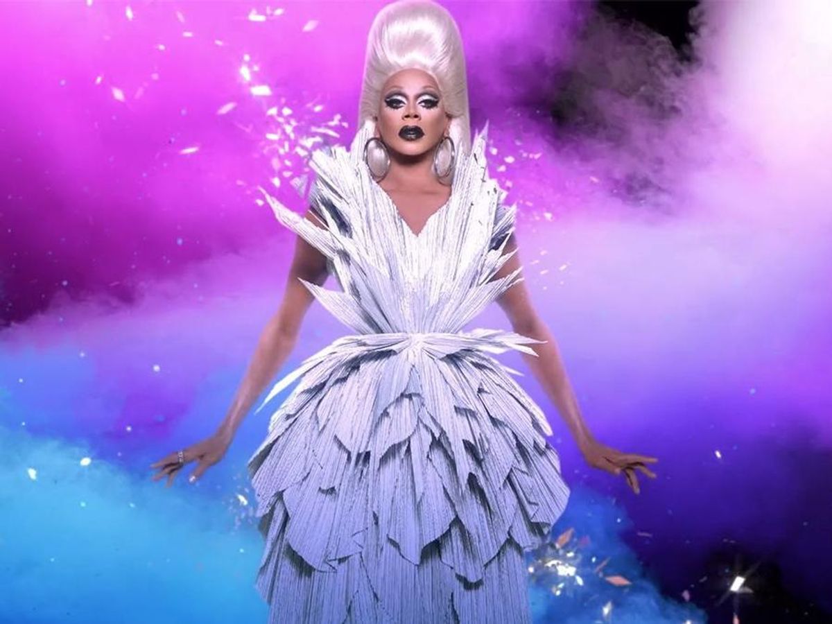 'Drag Race' Season 9 Just Got a Premiere Date!