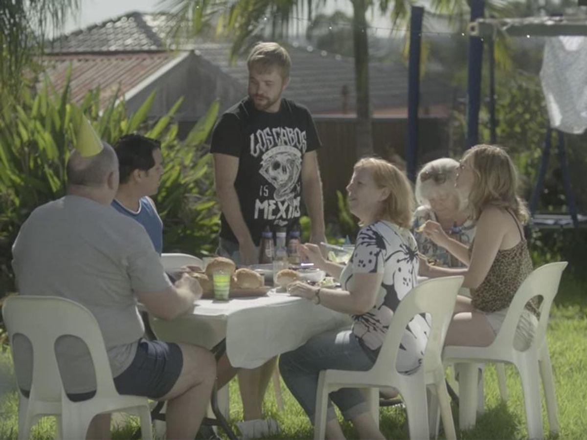 This Australian Coming Out Video Asks, What's 'The Big Deal?'