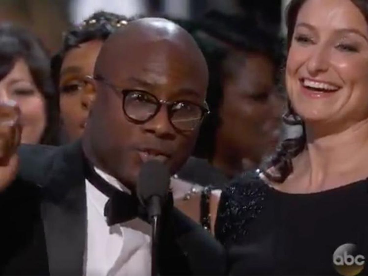 Here's All the Big Winners from the Oscars