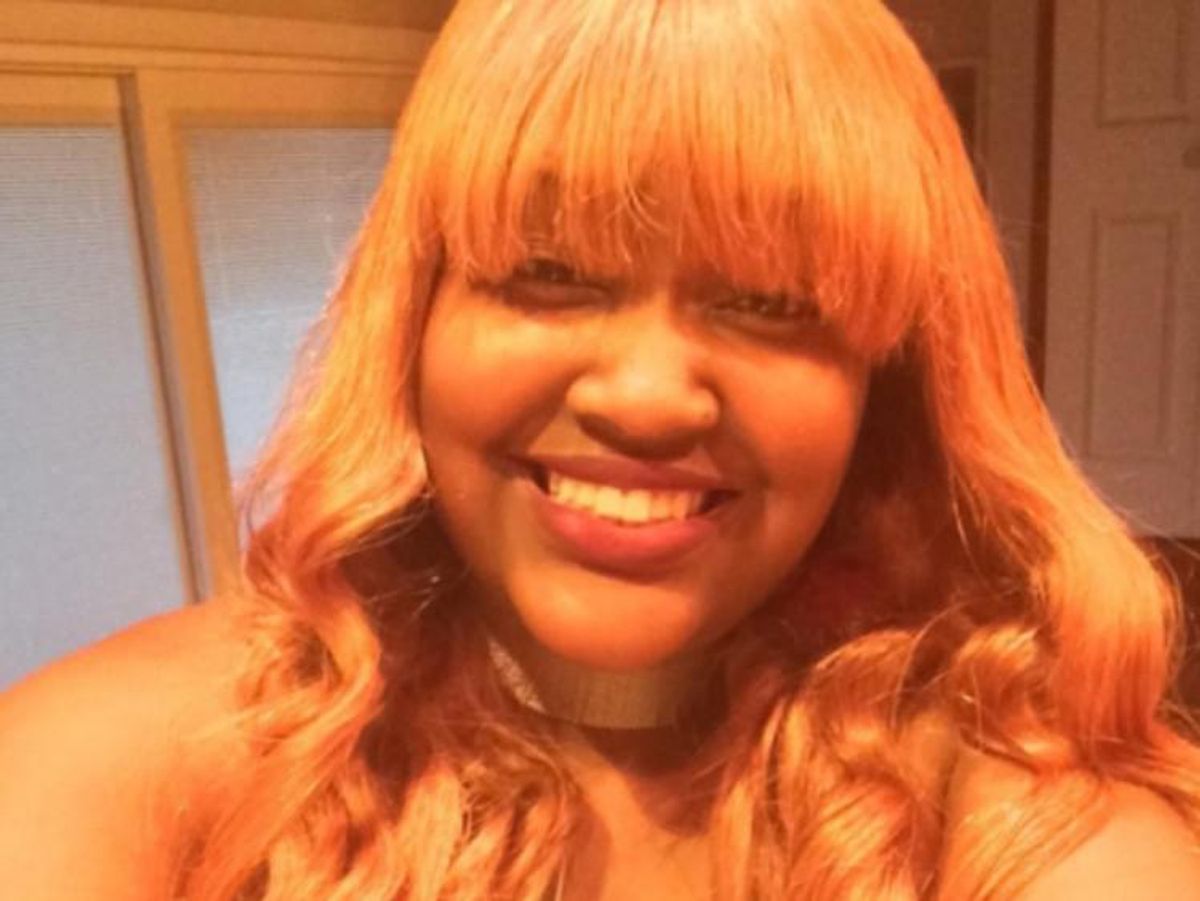 Rapper CupcakKe Offered Help to a Gay Fan After He Was Kicked Out of His Home