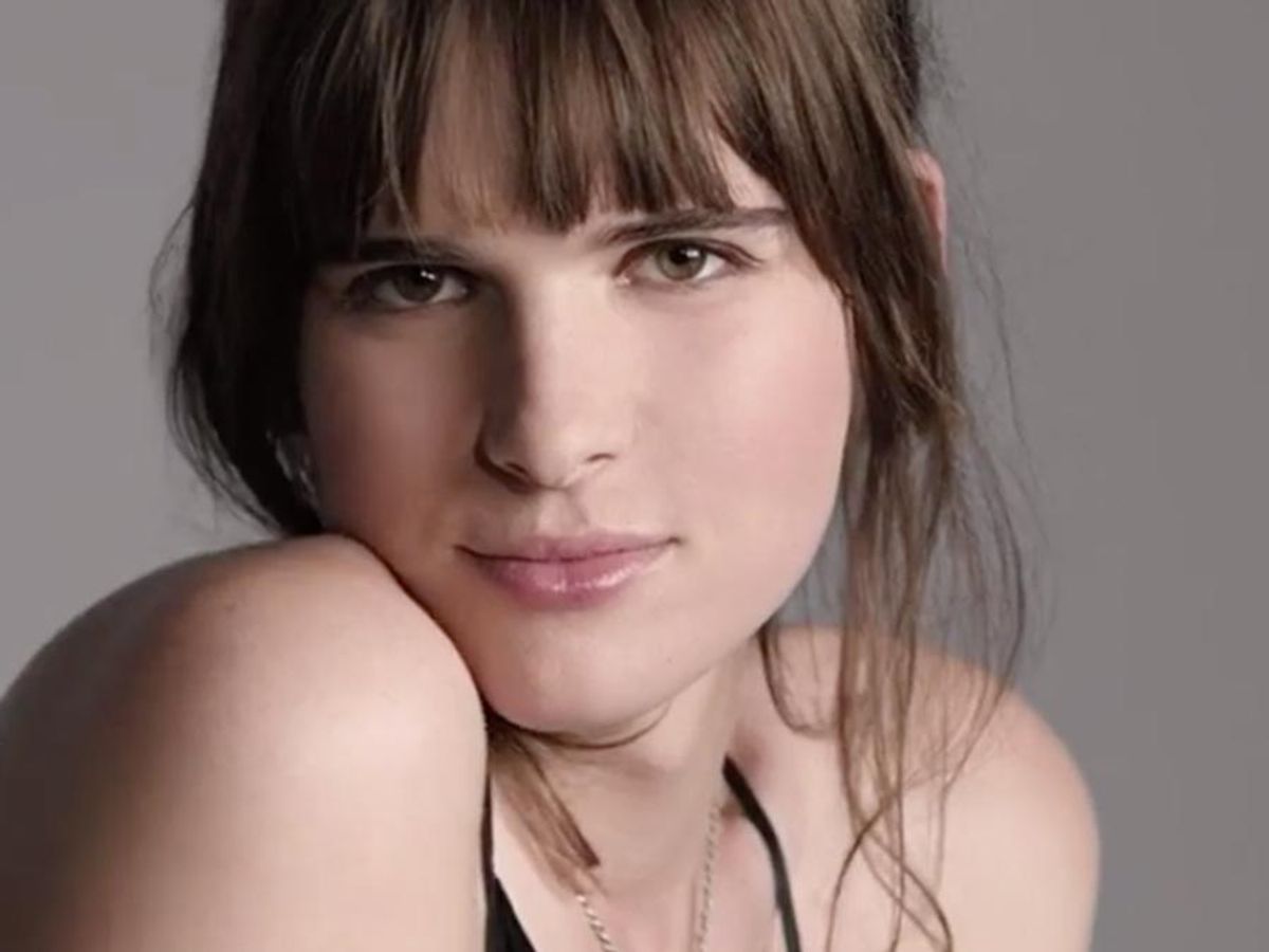 Hari Nef Stars in L'Oréal's New True Match Campaign