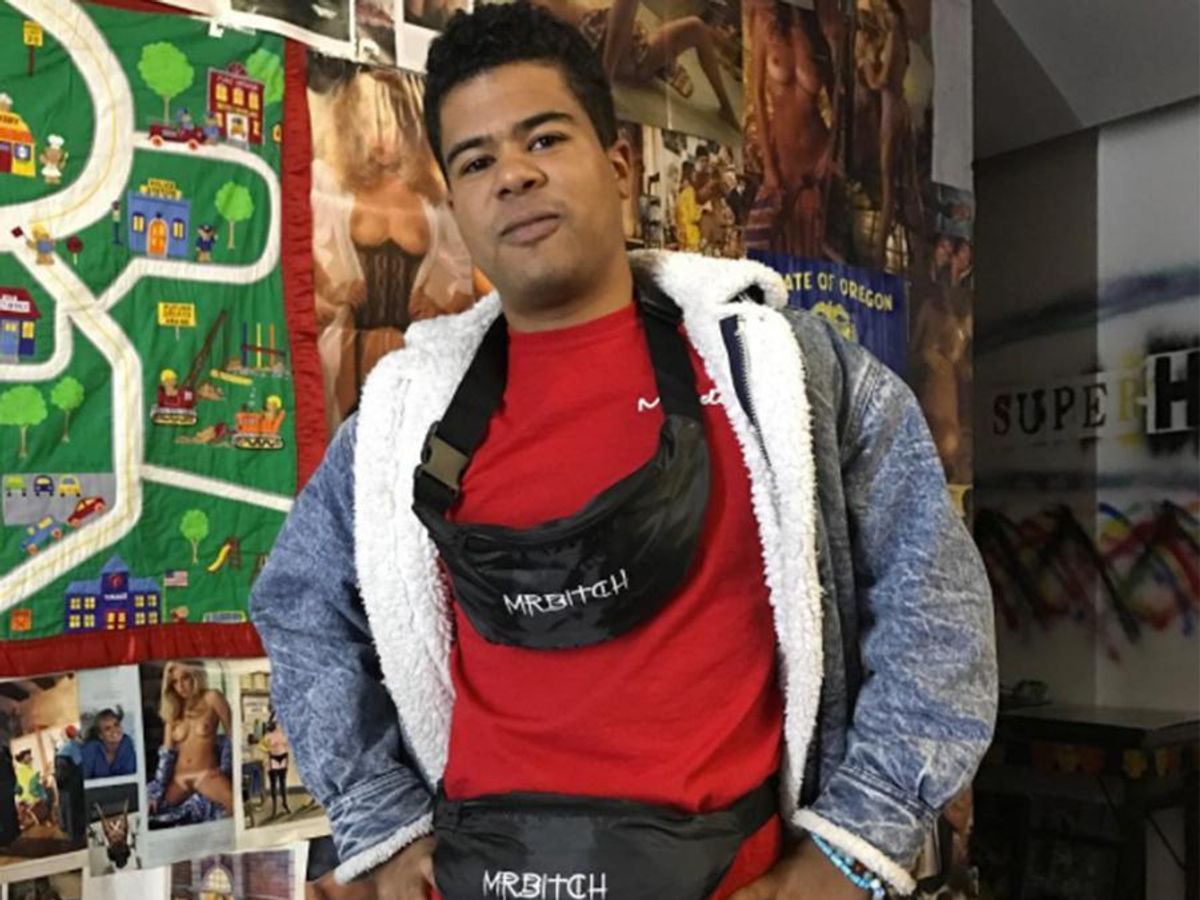  iLoveMakonnen Just Came Out as Gay