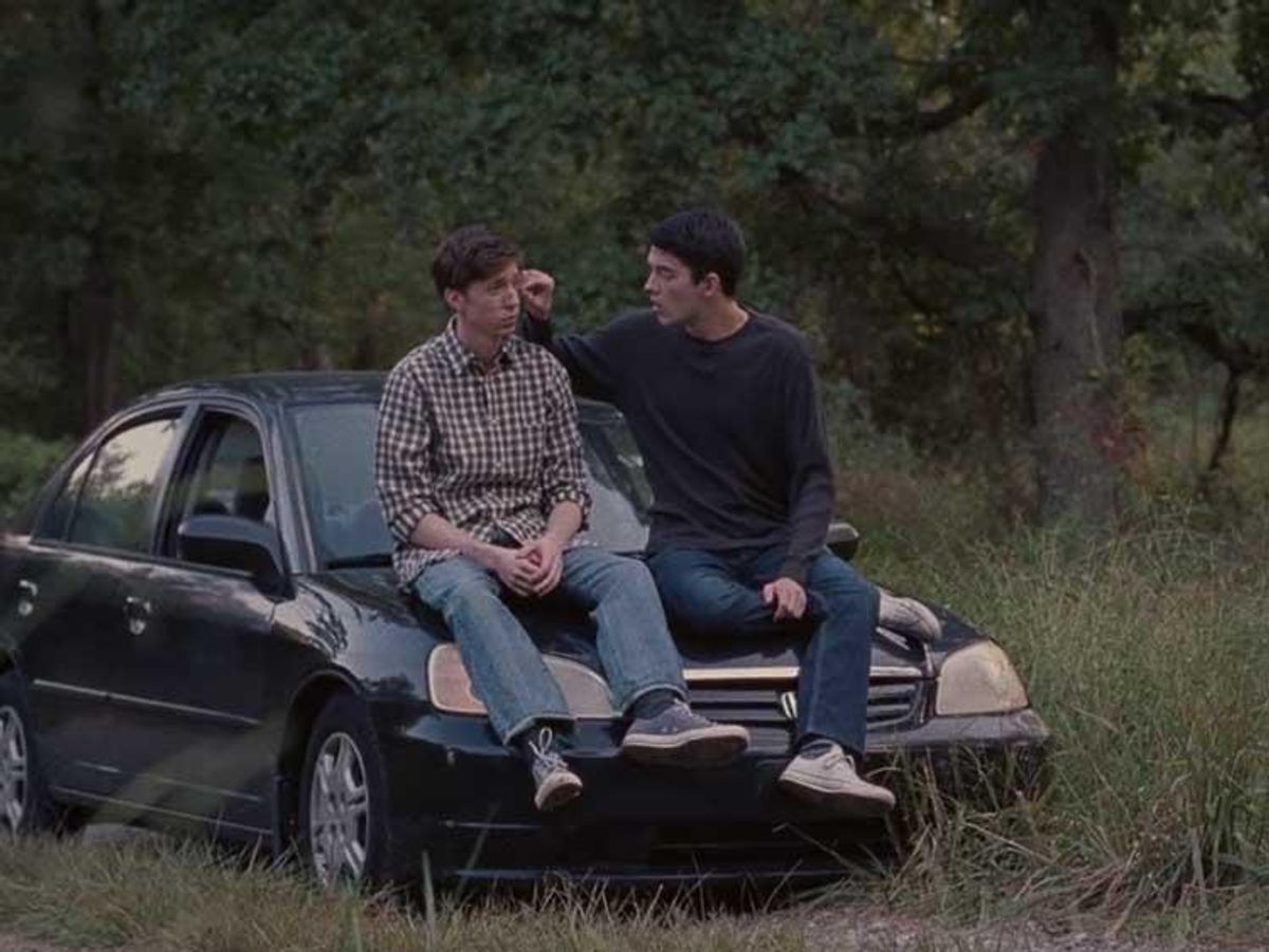 This LGBT-Themed Short Film from Kodak Has Us in Tears