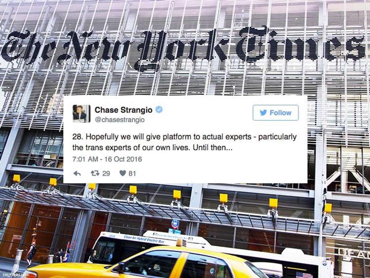 Watch This Attorney Flawlessly Drag This Transphobic NYT Op-Ed