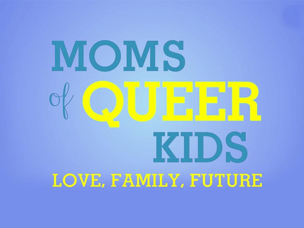 Moms Imagine Their Queer Kids' Future Families (Video)