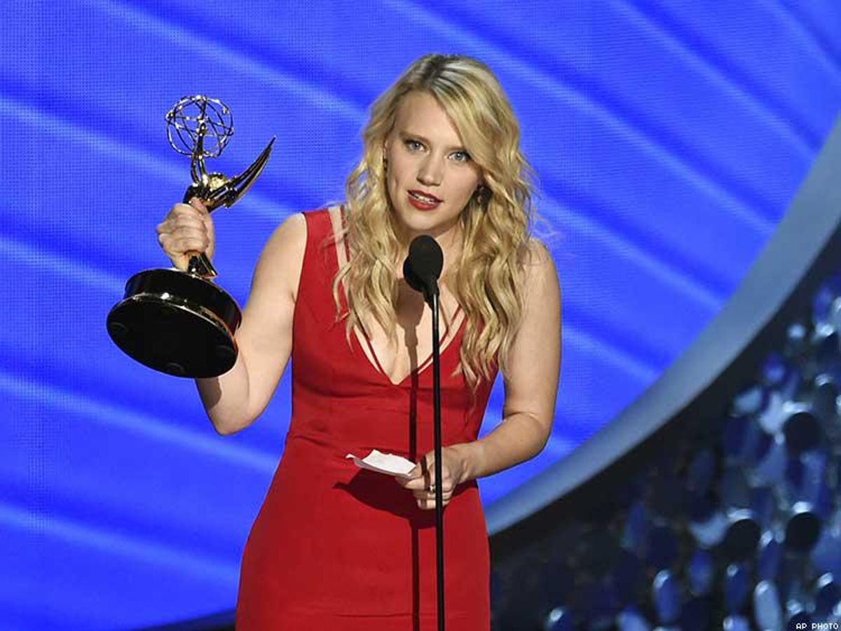 #EmmysSoDiverse: LGBT Twitter and Allies React to Inclusive Awards