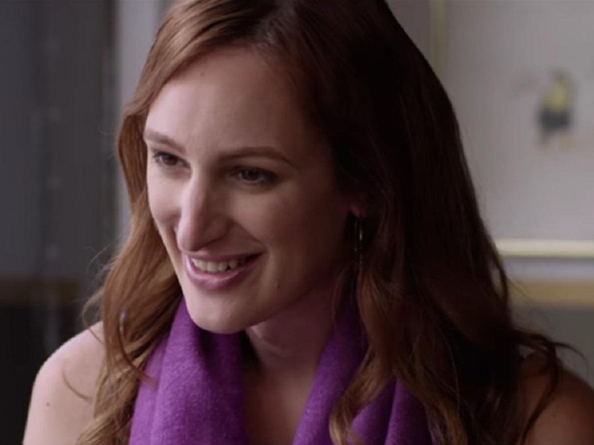 'Nashville' Casts Transgender Actress and Activist Jen Richards in Recurring Role