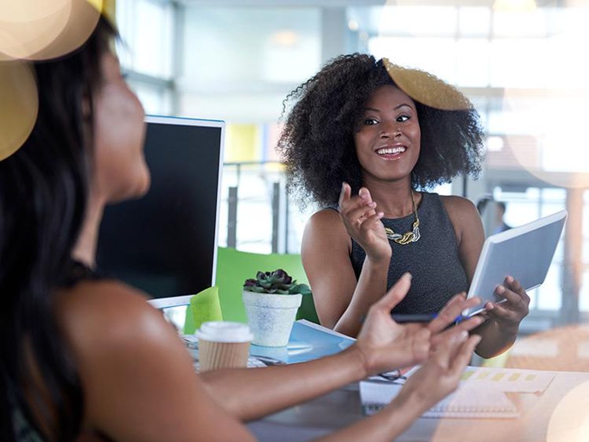 8 Tips for Queer People Starting Your First Office Job