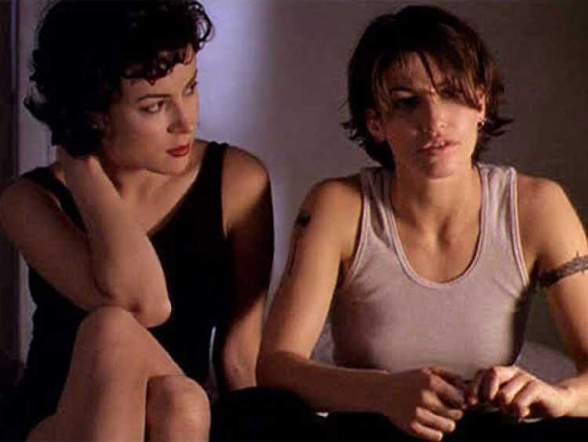 10 Reasons Why Butch/Femme Relationships Are the Hottest