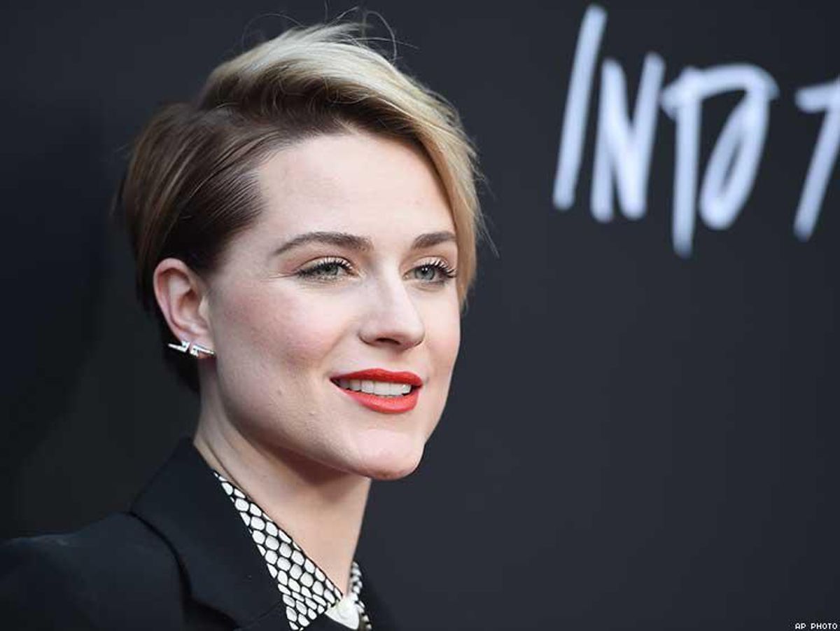 12 Evan Rachel Wood Throwbacks To Watch on Her Birthday