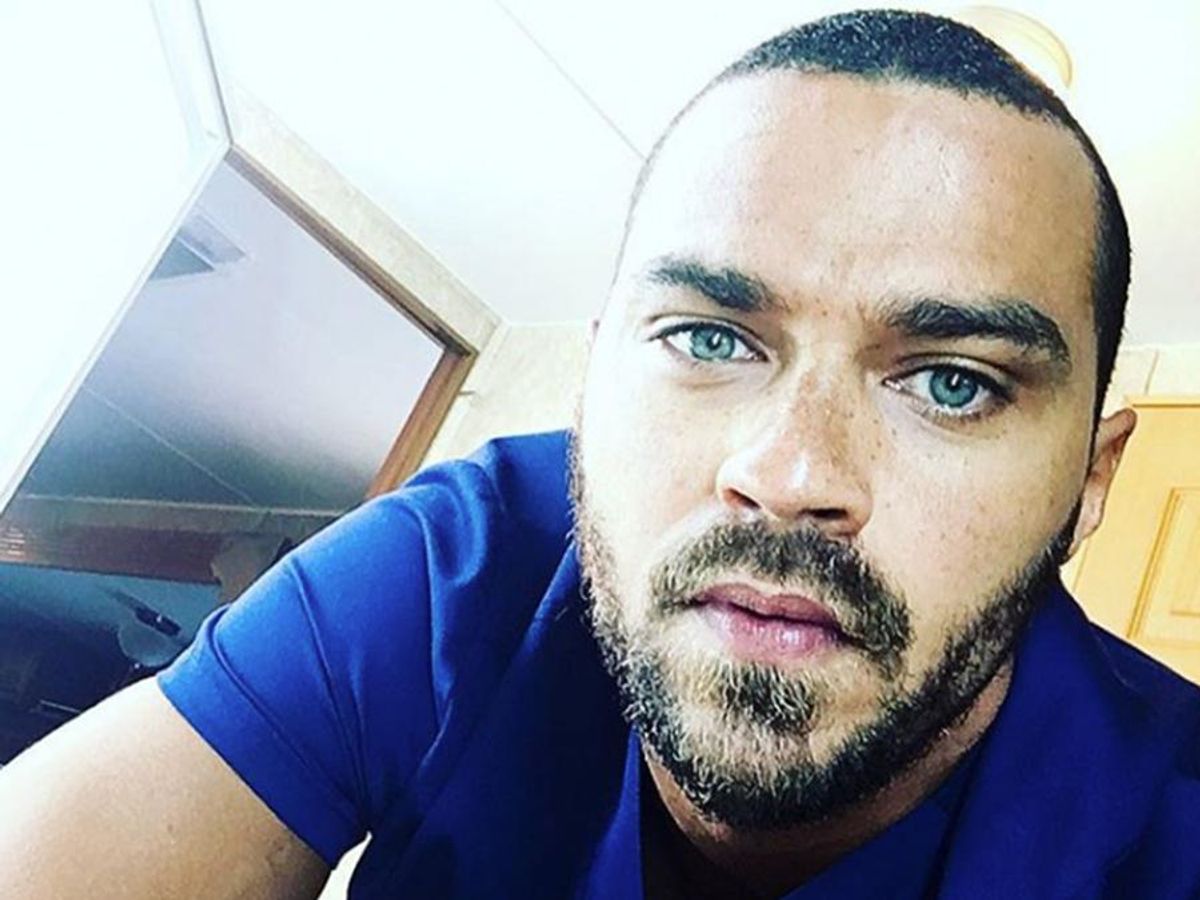 10 Times Jesse Williams' Tweets Woke Us Right Up