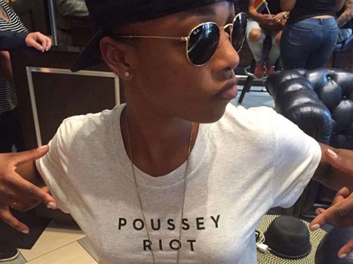 Samira Wiley's Smokin' Remix of ‘Hotline Bling’ Got Us *So* Hot and Bothered