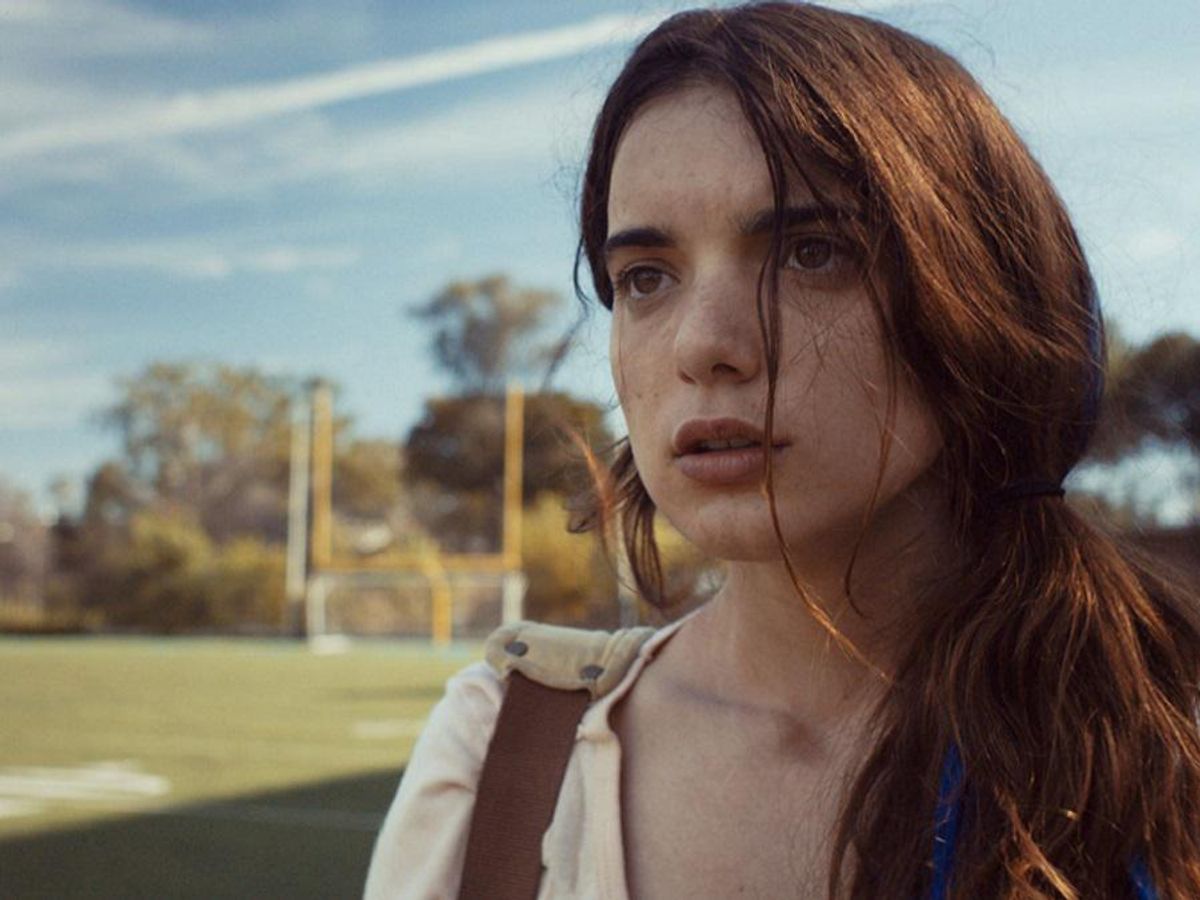 'First Girl I Loved' Captures All Your Baby-Lesbian Feelings in One Romantic Coming-of-Age Film