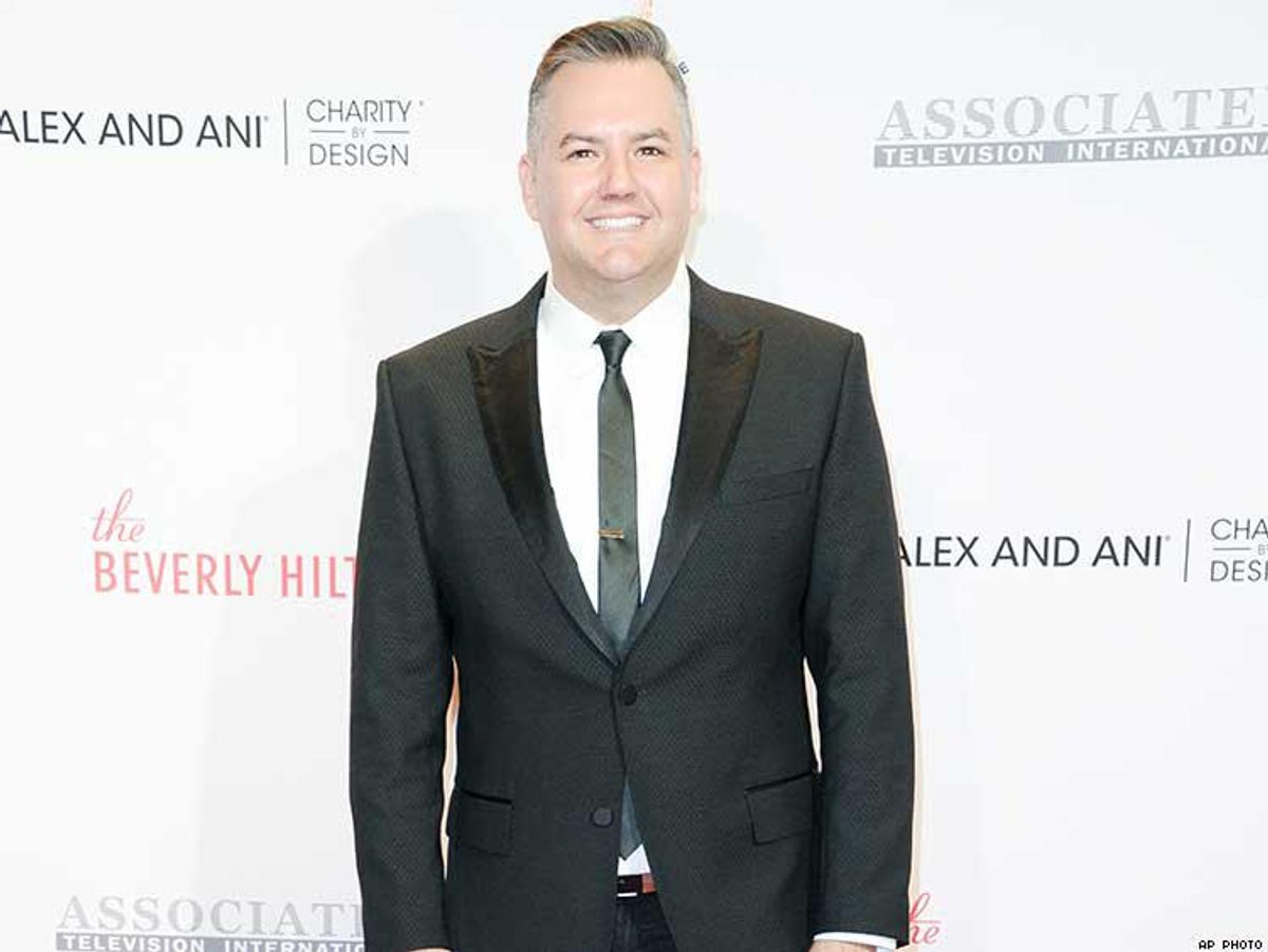 Ross Mathews on Love, Travel, and How to Wow at Pride with Your Waving Techniques