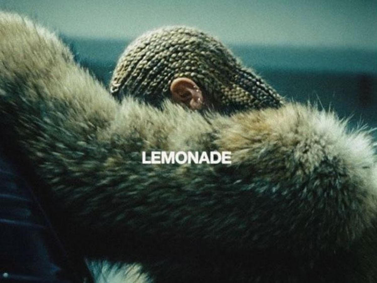 Don't Worry, These 8 Celebs Fangirled to Beyoncé's 'Lemonade' Too